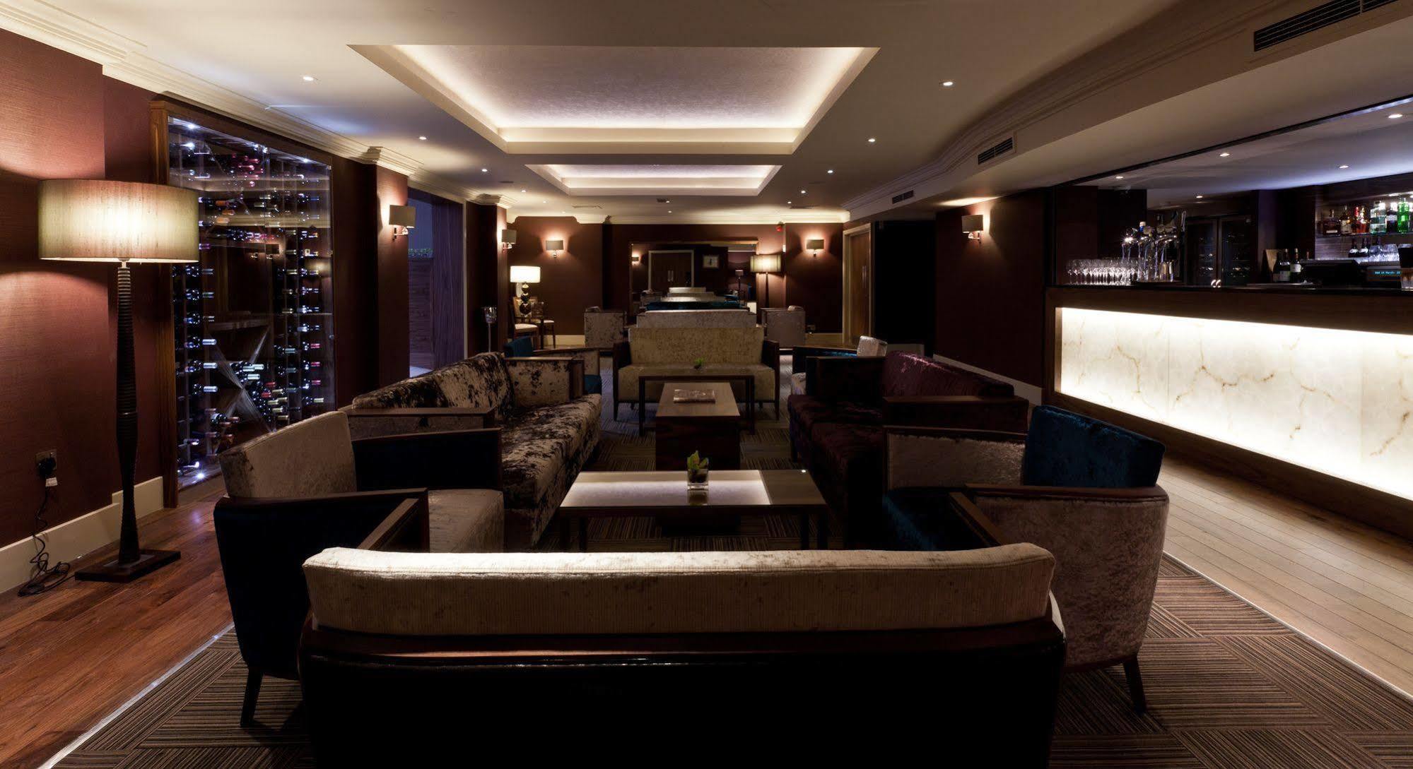 The Mere Golf Resort & Spa 외부 사진